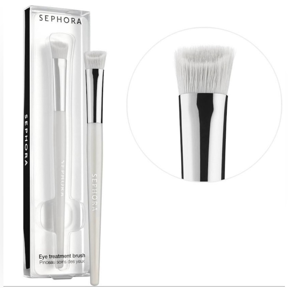 Sephora Beauty Eye Brush NEW